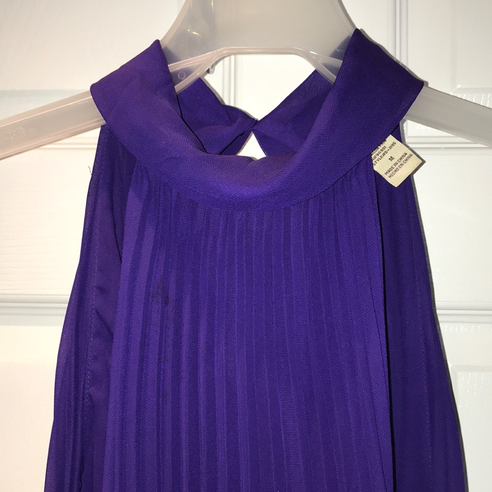 Forever 21 formal dress
